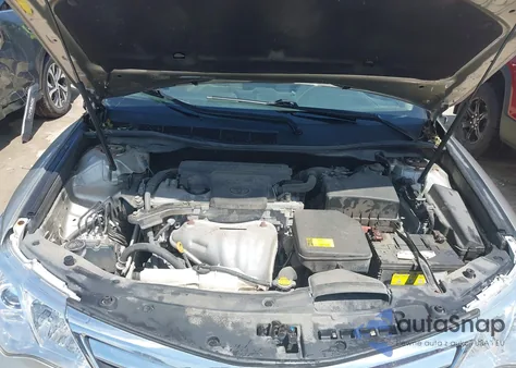 2014 Toyota Camry Le z USA, uszkodzony, nr VIN 4T1BF1FK3EU456060